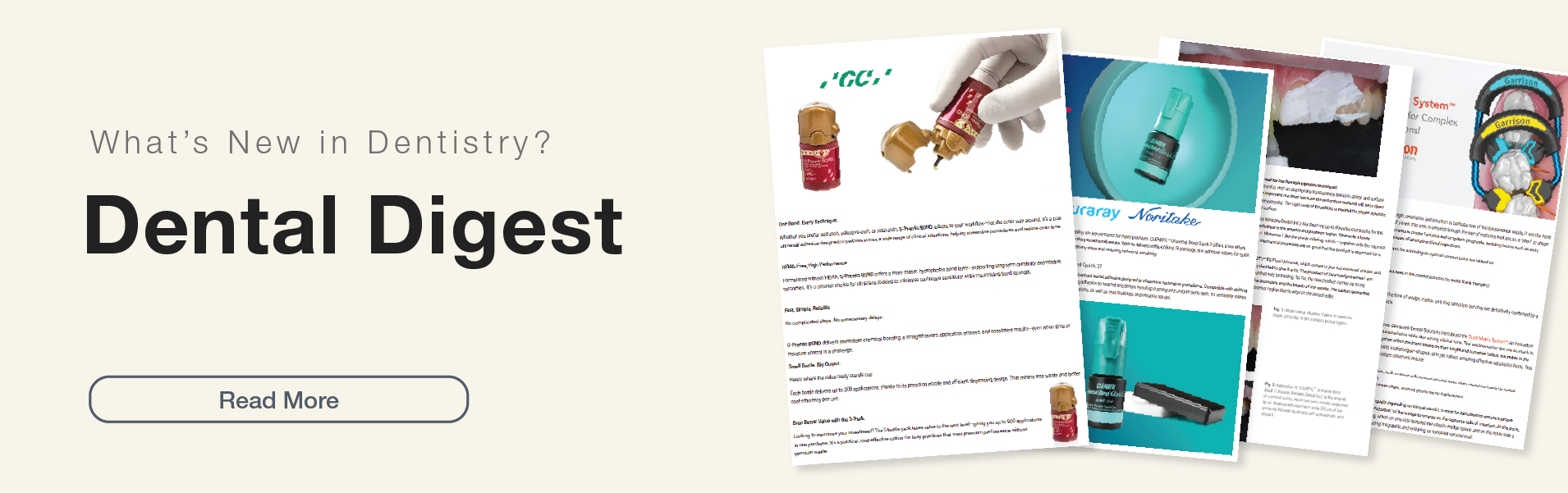 Dental Digest